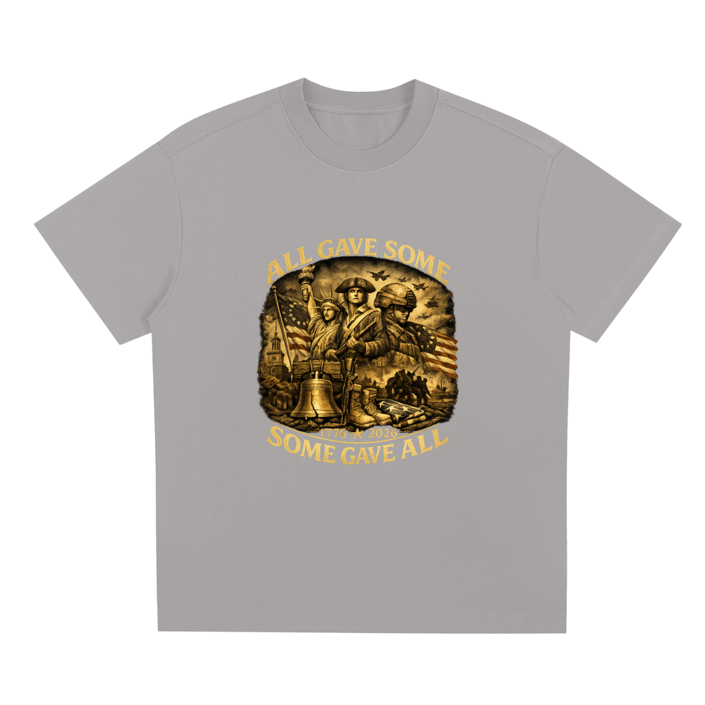 Sorona Quick-Dry Cooling T-Shirt