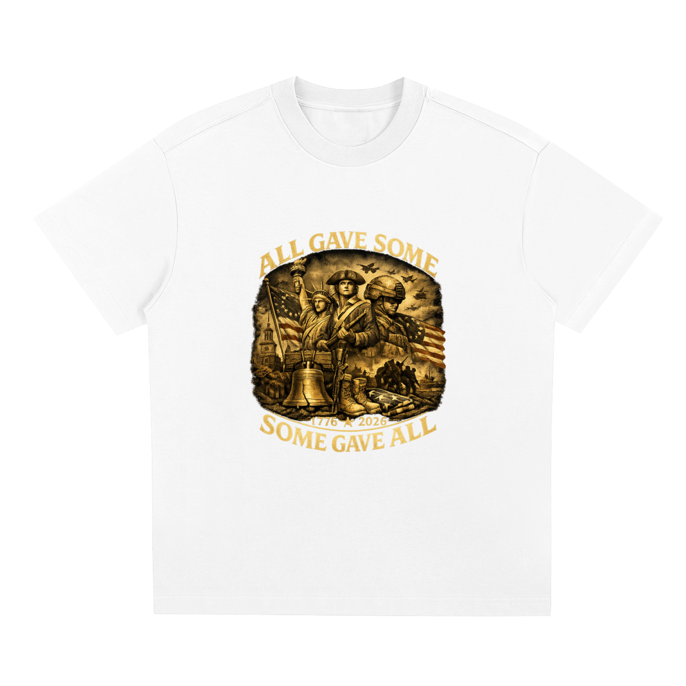 Sorona Quick-Dry Cooling T-Shirt