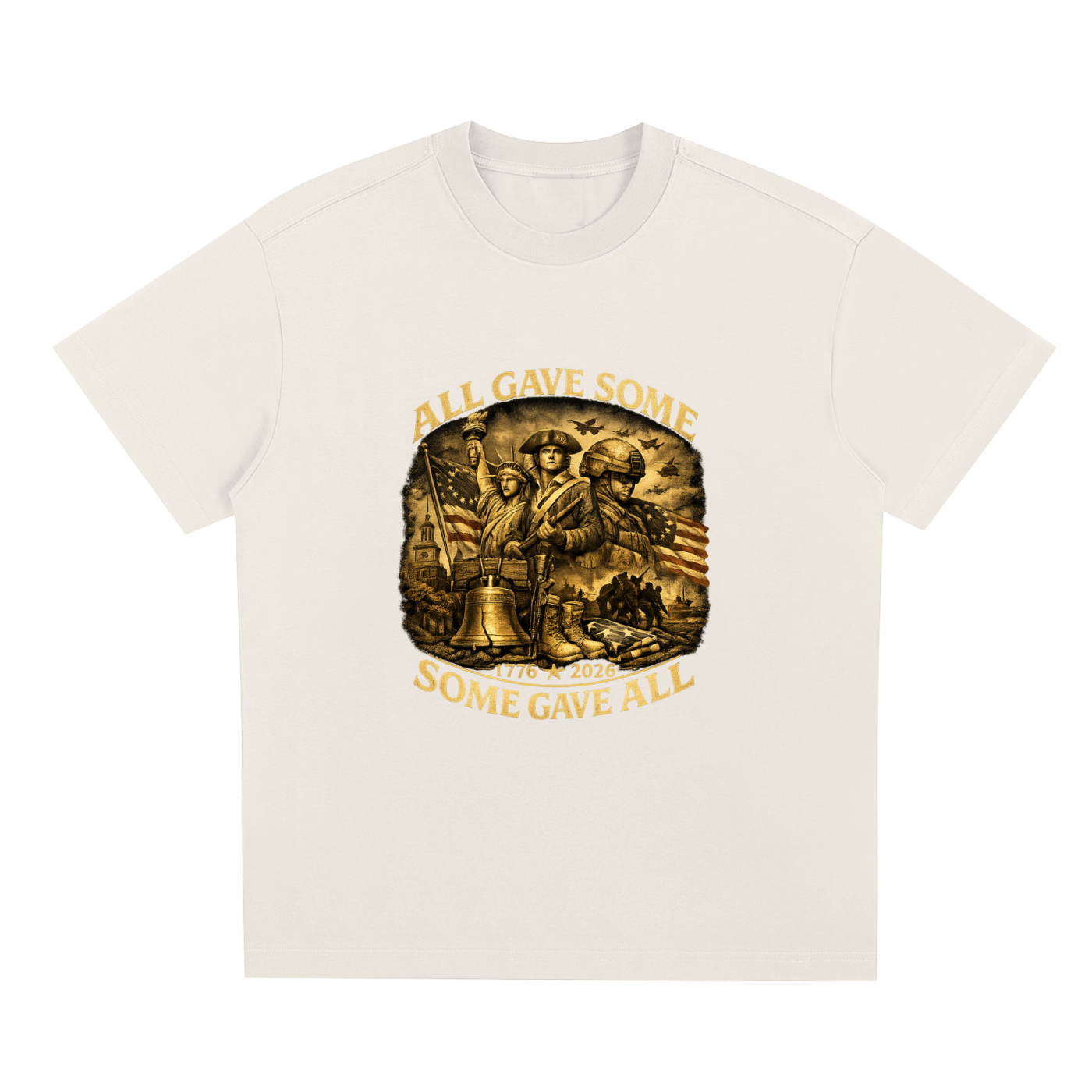 Sorona Quick-Dry Cooling T-Shirt