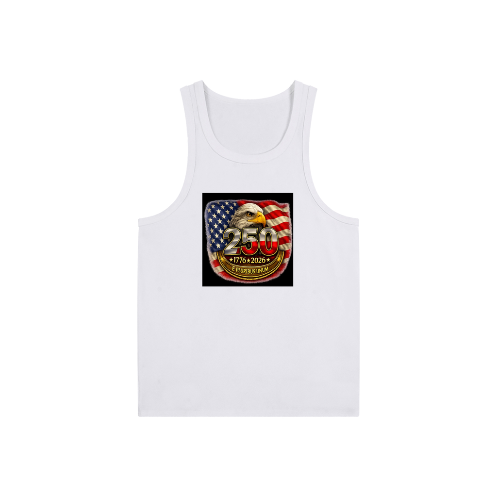 Essential Performance Tank Top