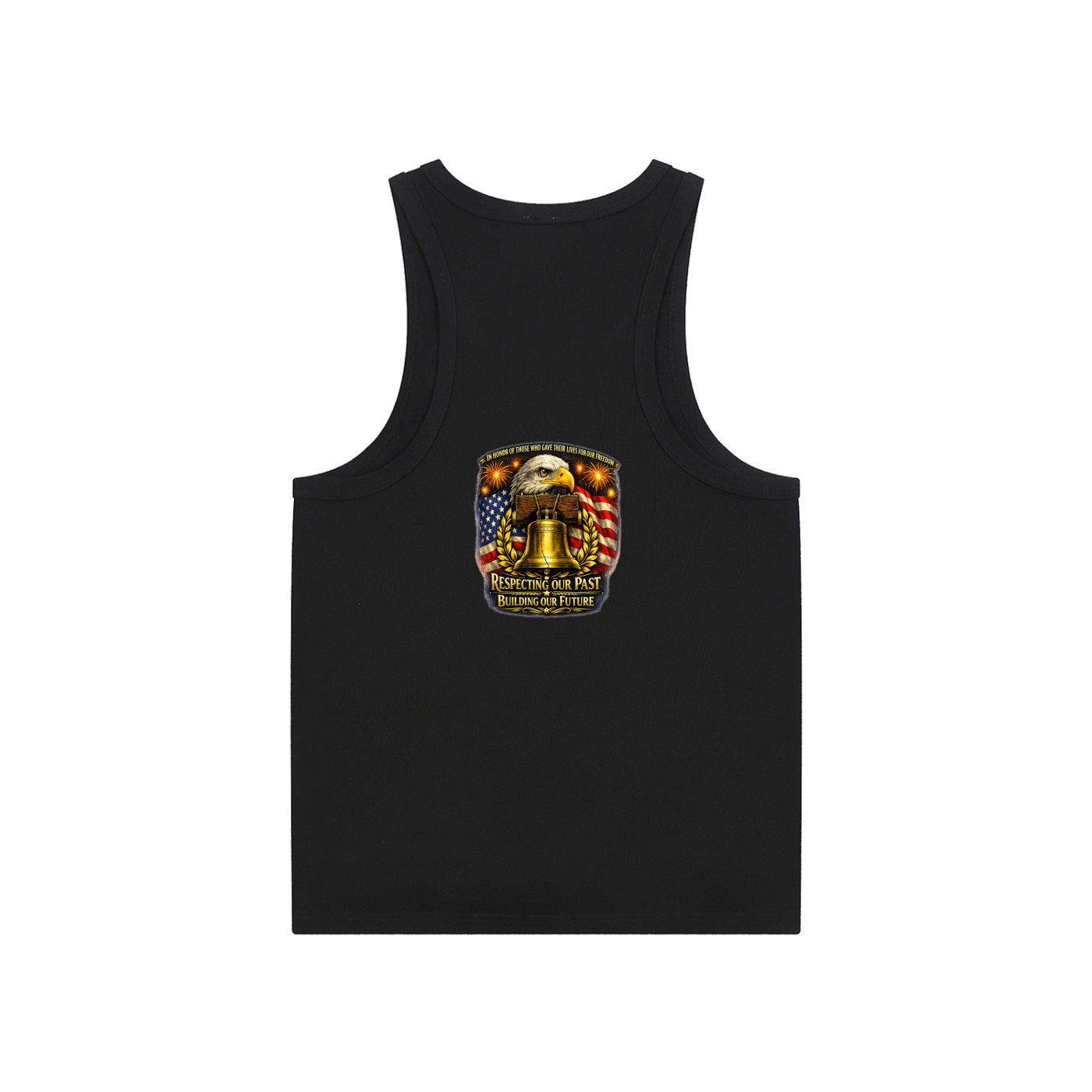 Essential Performance Tank Top