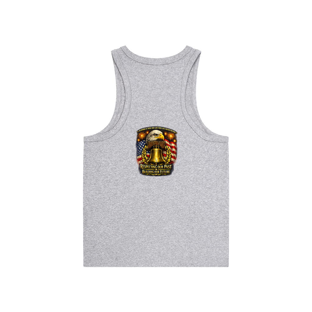 Essential Performance Tank Top