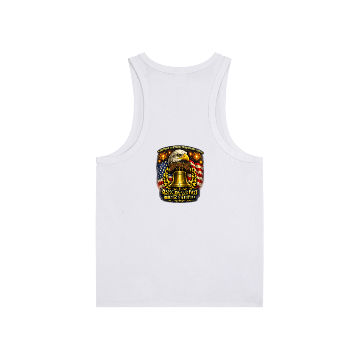 Essential Performance Tank Top